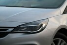 Opel Astra krajowy,1-właściciel,serwisowany,zarejestrowany - 6