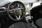 Opel Astra krajowy,1-właściciel,serwisowany,zarejestrowany - 11