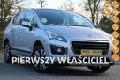 Peugeot 3008 krajowy,1-właściciel,serwis,klima,zarejestrowany - 1