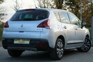 Peugeot 3008 krajowy,1-właściciel,serwis,klima,zarejestrowany - 4
