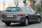 Peugeot 407 KLIMA,6-bieg,zarejestrowany - 4