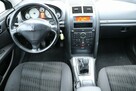 Peugeot 407 KLIMA,6-bieg,zarejestrowany - 5
