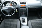 Peugeot 407 KLIMA,6-bieg,zarejestrowany - 8