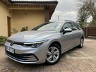 Volkswagen Golf I Wł, Krajowy, B. Wyposażenie, BEZWYPADKOWY 100%, Stan Idealny, Vat23% - 2