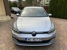 Volkswagen Golf I Wł, Krajowy, B. Wyposażenie, BEZWYPADKOWY 100%, Stan Idealny, Vat23% - 3