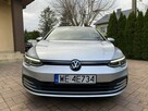 Volkswagen Golf I Wł, Krajowy, B. Wyposażenie, BEZWYPADKOWY 100%, Stan Idealny, Vat23% - 4