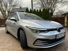 Volkswagen Golf I Wł, Krajowy, B. Wyposażenie, BEZWYPADKOWY 100%, Stan Idealny, Vat23% - 5