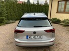 Volkswagen Golf I Wł, Krajowy, B. Wyposażenie, BEZWYPADKOWY 100%, Stan Idealny, Vat23% - 9