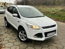 Ford Kuga Lift Automat Klimatronic Zarejestrowany - 1