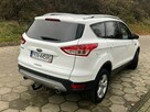 Ford Kuga Lift Automat Klimatronic Zarejestrowany - 6