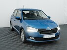 Škoda Fabia WW730SF # 1.0 TSI Ambition Cz.cof Bluetooth Klima Salon PL VAT 23% - 3