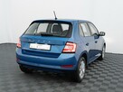 Škoda Fabia WW730SF # 1.0 TSI Ambition Cz.cof Bluetooth Klima Salon PL VAT 23% - 5