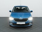 Škoda Fabia WW730SF # 1.0 TSI Ambition Cz.cof Bluetooth Klima Salon PL VAT 23% - 6