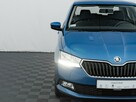 Škoda Fabia WW730SF # 1.0 TSI Ambition Cz.cof Bluetooth Klima Salon PL VAT 23% - 8