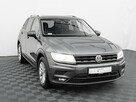 Volkswagen Tiguan PO2RF63#1.5 TSI Comfortline DSG Podgrz.f Aktywny temp. Salon PL VAT23% - 3