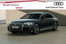 Audi A8 Lang_Wentylacja_Masaże_Webasto_HeadUp_MatrixHD_B&O_OśSkrętna_Noktowizj - 1