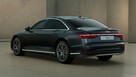 Audi A8 Lang_Wentylacja_Masaże_Webasto_HeadUp_MatrixHD_B&O_OśSkrętna_Noktowizj - 2