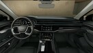 Audi A8 Lang_Wentylacja_Masaże_Webasto_HeadUp_MatrixHD_B&O_OśSkrętna_Noktowizj - 11