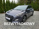 Hyundai i30 ** Przebieg 130 Tys Km ** Nawigacja ** Klimatronik ** - 1