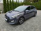 Hyundai i30 ** Przebieg 130 Tys Km ** Nawigacja ** Klimatronik ** - 2