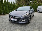 Hyundai i30 ** Przebieg 130 Tys Km ** Nawigacja ** Klimatronik ** - 3