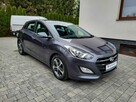 Hyundai i30 ** Przebieg 130 Tys Km ** Nawigacja ** Klimatronik ** - 4