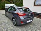 Hyundai i30 ** Przebieg 130 Tys Km ** Nawigacja ** Klimatronik ** - 5