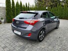 Hyundai i30 ** Przebieg 130 Tys Km ** Nawigacja ** Klimatronik ** - 6