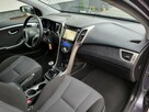 Hyundai i30 ** Przebieg 130 Tys Km ** Nawigacja ** Klimatronik ** - 8