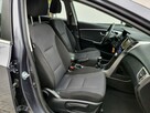 Hyundai i30 ** Przebieg 130 Tys Km ** Nawigacja ** Klimatronik ** - 9