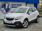 Opel Mokka Automat 88 Tys.Km Serwis Klimatronik PDC Sensory Tempomat Halogeny Alu - 1