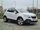 Opel Mokka Automat 88 Tys.Km Serwis Klimatronik PDC Sensory Tempomat Halogeny Alu - 3