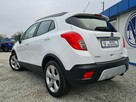 Opel Mokka Automat 88 Tys.Km Serwis Klimatronik PDC Sensory Tempomat Halogeny Alu - 4