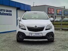 Opel Mokka Automat 88 Tys.Km Serwis Klimatronik PDC Sensory Tempomat Halogeny Alu - 5