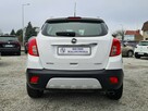 Opel Mokka Automat 88 Tys.Km Serwis Klimatronik PDC Sensory Tempomat Halogeny Alu - 6