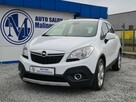 Opel Mokka Automat 88 Tys.Km Serwis Klimatronik PDC Sensory Tempomat Halogeny Alu - 9