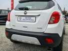 Opel Mokka Automat 88 Tys.Km Serwis Klimatronik PDC Sensory Tempomat Halogeny Alu - 10