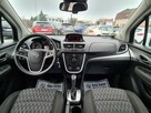 Opel Mokka Automat 88 Tys.Km Serwis Klimatronik PDC Sensory Tempomat Halogeny Alu - 11