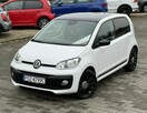 Volkswagen Up! *FILM*Black Edition*Zarejestrowany*Niski Przebieg*Roczna Gwarancja* - 2