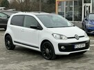 Volkswagen Up! *FILM*Black Edition*Zarejestrowany*Niski Przebieg*Roczna Gwarancja* - 9