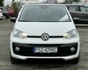 Volkswagen Up! *FILM*Black Edition*Zarejestrowany*Niski Przebieg*Roczna Gwarancja* - 10