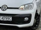 Volkswagen Up! *FILM*Black Edition*Zarejestrowany*Niski Przebieg*Roczna Gwarancja* - 11