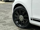 Volkswagen Up! *FILM*Black Edition*Zarejestrowany*Niski Przebieg*Roczna Gwarancja* - 13