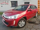 Citroen C4 Aircross 1.6 hdi - navi - klima - serwis - 1