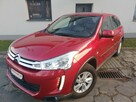 Citroen C4 Aircross 1.6 hdi - navi - klima - serwis - 2