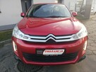 Citroen C4 Aircross 1.6 hdi - navi - klima - serwis - 3