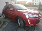 Citroen C4 Aircross 1.6 hdi - navi - klima - serwis - 4