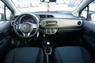 Toyota Yaris 1.0/69 KM Active Salon PL Fvat 23% PO338UV - 10