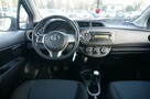 Toyota Yaris 1.0/69 KM Active Salon PL Fvat 23% PO338UV - 11