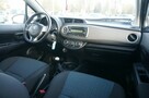 Toyota Yaris 1.0/69 KM Active Salon PL Fvat 23% PO338UV - 16